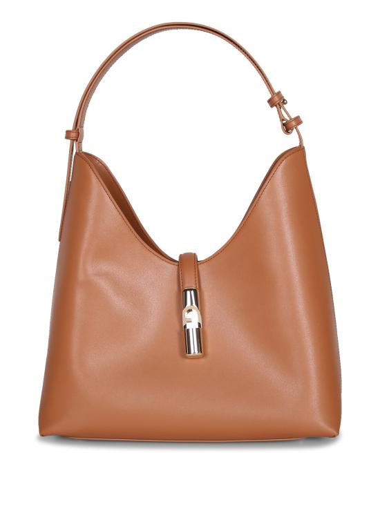 27FW 훌라 가방 WB01499 BX3104 RY000 Brown