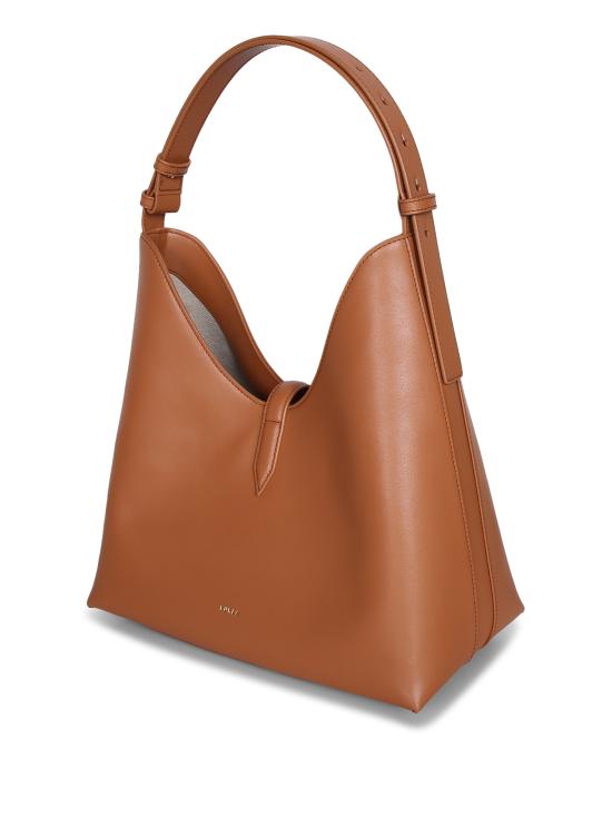 27FW 훌라 가방 WB01499 BX3104 RY000 Brown - FURLA