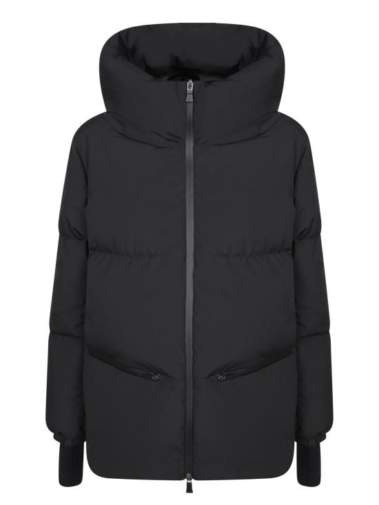 27FW 에르노 2 레이어 윈드스토퍼 자켓 PI002045D 12840 9300 Black