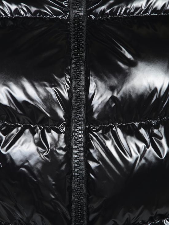 27FW 에르노 케이프 글로스 다운 자켓 PI001946D 12220Z 9300 Black - HERNO