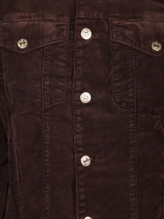 27FW 세븐포올맨카인드 자켓 7U550V64 U71LP Brown - 7 FOR ALL MANKIND