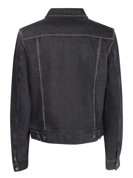 27FW 세븐포올맨카인드 자켓 7UJ60C31 U73S8 Black - 7 FOR ALL MANKIND