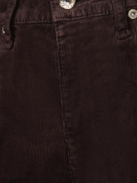 27FW 세븐포올맨카인드 데님 팬츠 7UG20V64 U71LP Brown - 7 FOR ALL MANKIND