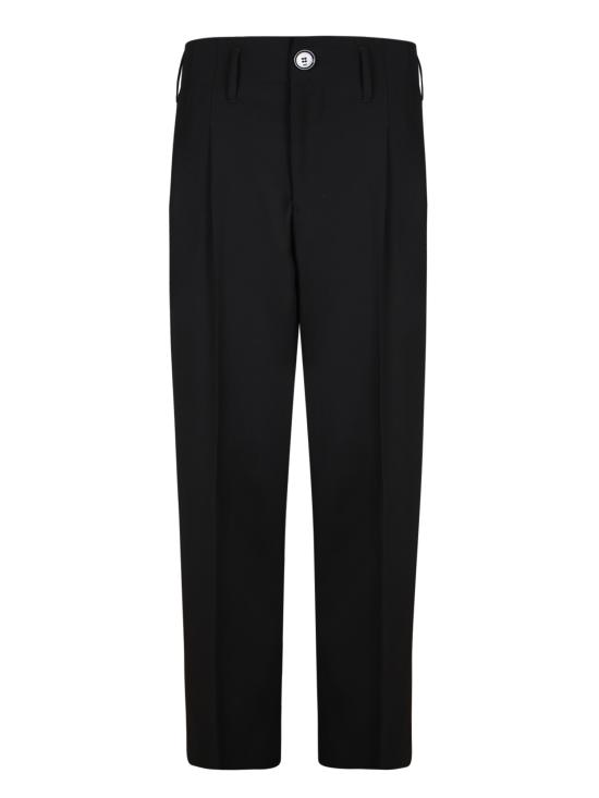 27FW 아미 팬츠 HTR909 WV0211 001 Black
