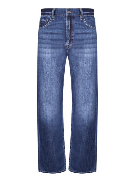 27FW 세븐포올맨카인드 데님 팬츠 7TD8083L U7TEA Blue