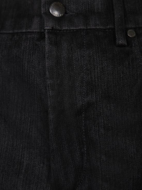 27FW 세븐포올맨카인드 데님 팬츠 7TD80F22 U71W0 Black - 7 FOR ALL MANKIND