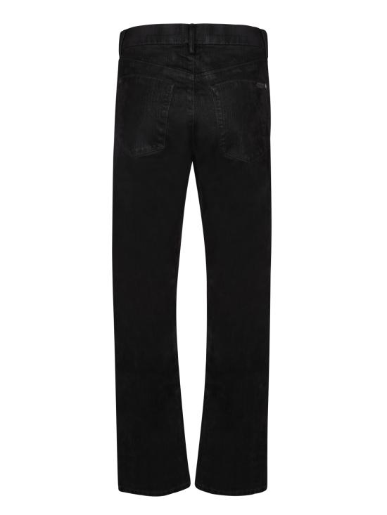 27FW 세븐포올맨카인드 데님 팬츠 7TD80F22 U71W0 Black - 7 FOR ALL MANKIND