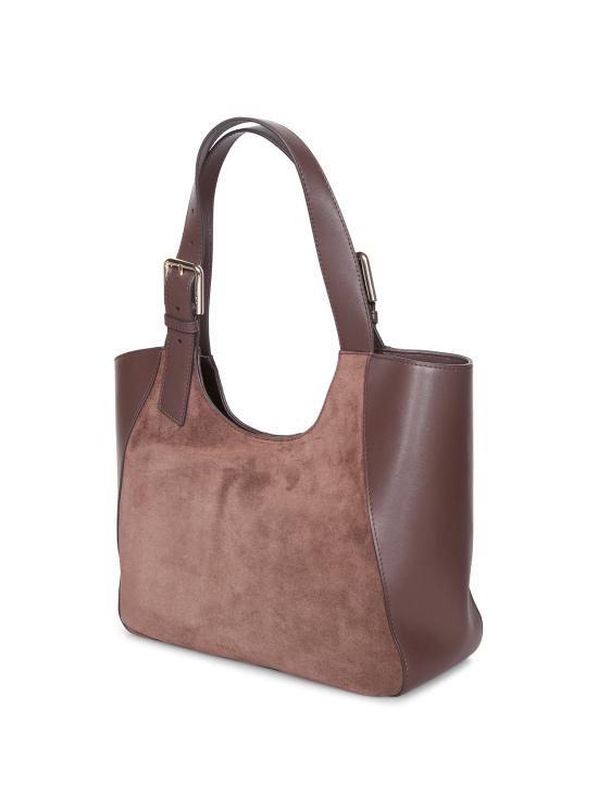 27FW 훌라 가방 WB02012 BX4018 3244S Brown - FURLA