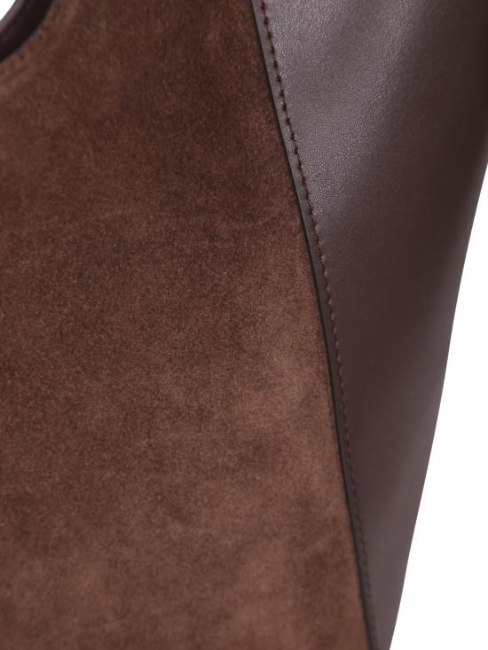 27FW 훌라 가방 WB02012 BX4018 3244S Brown - FURLA