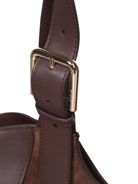 27FW 훌라 가방 WB02012 BX4018 3244S Brown - FURLA