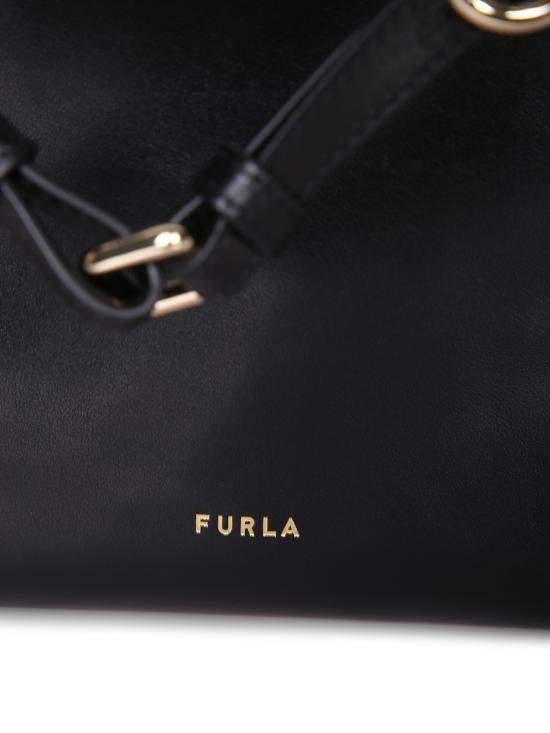27FW 훌라 가방 WB02019 BX4184 O6000 Black - FURLA