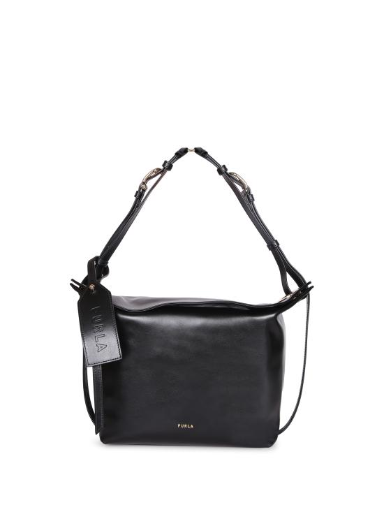 27FW 훌라 가방 WB02019 BX4184 O6000 Black