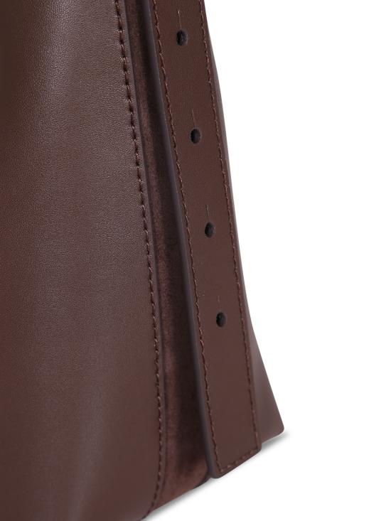 27FW 훌라 가방 WB01979 BX3158 4286S Brown - FURLA