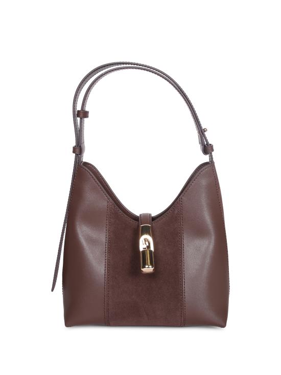 27FW 훌라 가방 WB01979 BX3158 4286S Brown