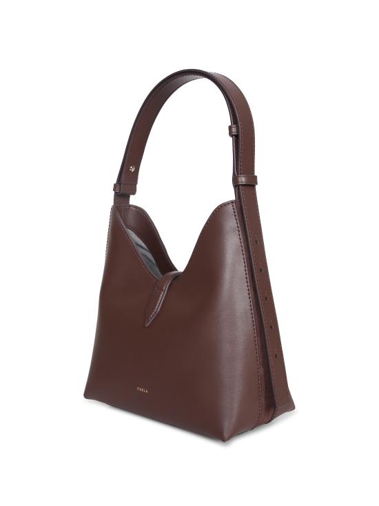 27FW 훌라 가방 WB01979 BX3158 4286S Brown - FURLA