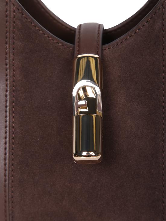 27FW 훌라 가방 WB01979 BX3158 4286S Brown - FURLA