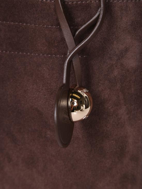 27FW 훌라 가방 WB02123 BX4018 4286S Brown - FURLA