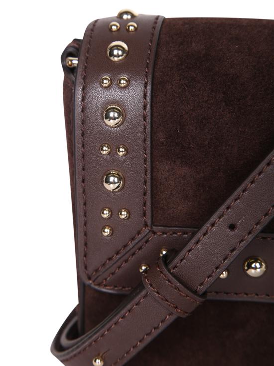 27FW 훌라 가방 WB02206 BX4597 3244S Brown - FURLA