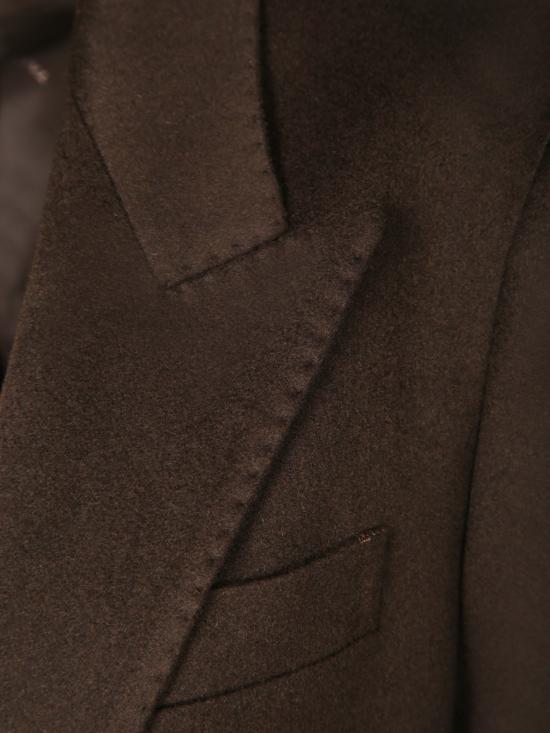 27FW 딸리아토레 자켓 JPARIGI15K 010025 M3181 Brown - TAGLIATORE