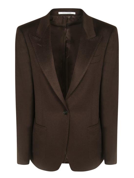 27FW 딸리아토레 자켓 JPARIGI15K 010025 M3181 Brown