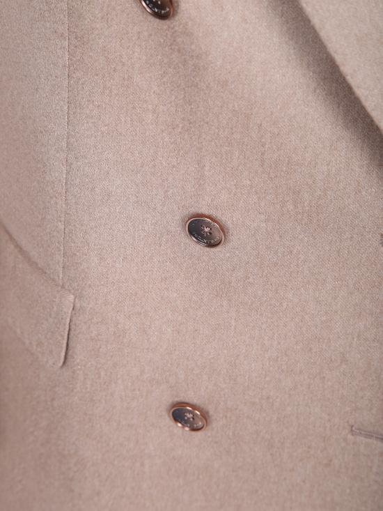 27FW 딸리아토레 자켓 JJASMINE10 B190015 T5075 Beige - TAGLIATORE