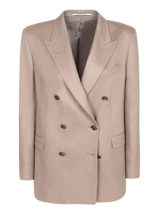 27FW 딸리아토레 자켓 JJASMINE10 B190015 T5075 Beige