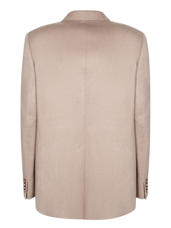 27FW 딸리아토레 자켓 JJASMINE10 B190015 T5075 Beige - TAGLIATORE