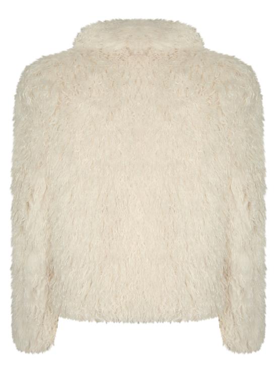 27FW 딸리아토레 자켓 GIA F80011 X1220 White - TAGLIATORE