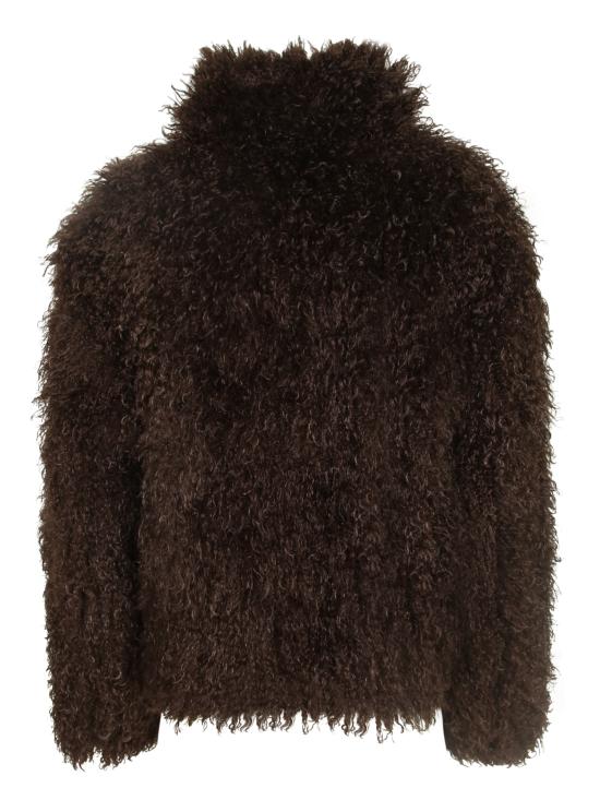 27FW 딸리아토레 자켓 GIA F80011 M1267 Brown - TAGLIATORE
