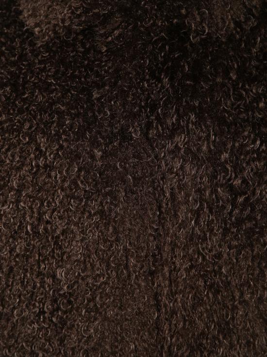 27FW 딸리아토레 자켓 GIA F80011 M1267 Brown - TAGLIATORE