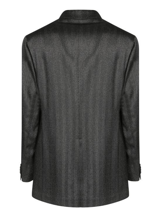 27FW 딸리아토레 수트 자켓 1SNY10B H70018 N1043 Black - TAGLIATORE