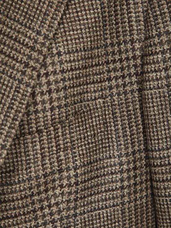 27FW 딸리아토레 수트 자켓 1SNY13B 440072 M3324 Brown - TAGLIATORE