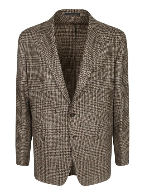 27FW 딸리아토레 수트 자켓 1SNY13B 440072 M3324 Brown