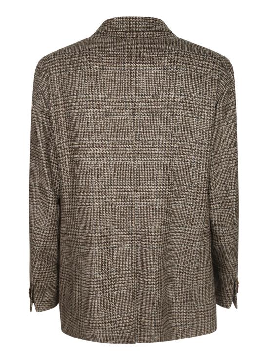 27FW 딸리아토레 수트 자켓 1SNY13B 440072 M3324 Brown - TAGLIATORE