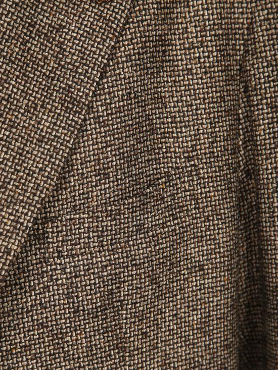 27FW 딸리아토레 수트 자켓 1SNY13B 340370 EM945 Brown - TAGLIATORE