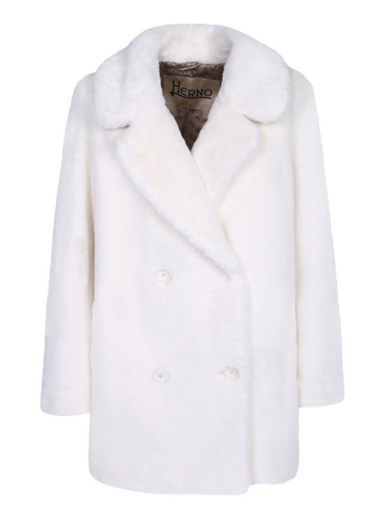 27FW 에르노 자켓 GC000581D 12422 1000 White