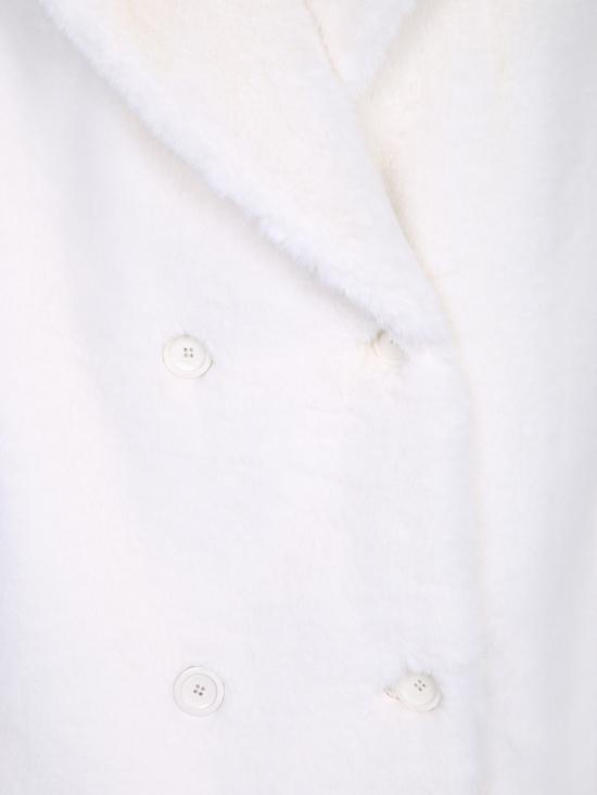 27FW 에르노 자켓 GC000581D 12422 1000 White - HERNO