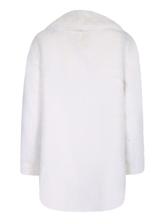 27FW 에르노 자켓 GC000581D 12422 1000 White - HERNO