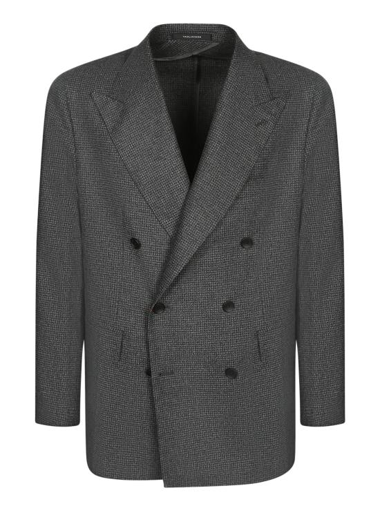 27FW 딸리아토레 수트 2SNY10BNT 340365 ES898 Grey - TAGLIATORE