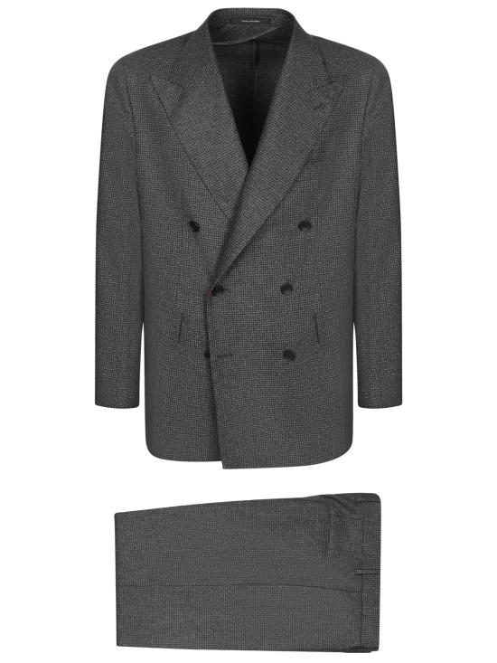 27FW 딸리아토레 수트 2SNY10BNT 340365 ES898 Grey