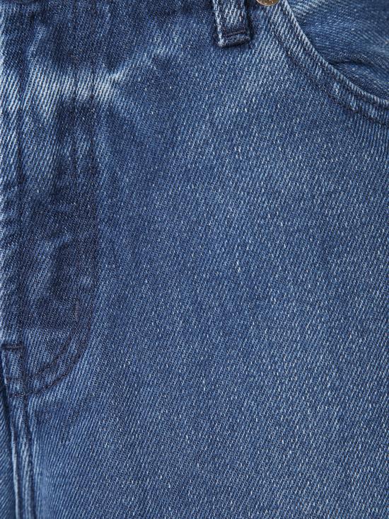 27FW 로이스 데님 팬츠 3576 8103 DEEP INDIG Blue - LOIS