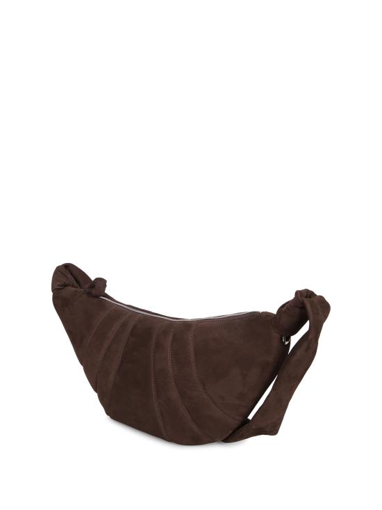27FW 르메르 가방 BG0235 LL0189 BR007 Brown - LEMAIRE