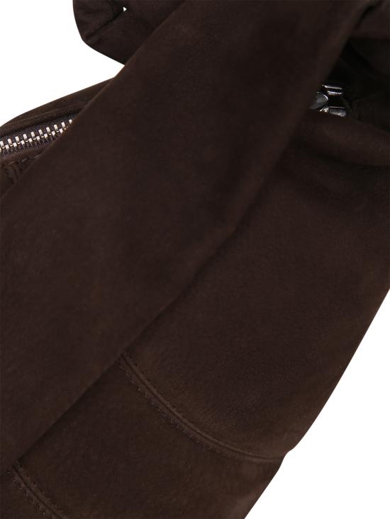27FW 르메르 가방 BG0235 LL0189 BR007 Brown - LEMAIRE