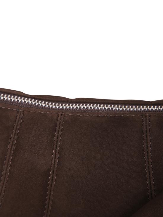 27FW 르메르 가방 BG0235 LL0189 BR007 Brown - LEMAIRE
