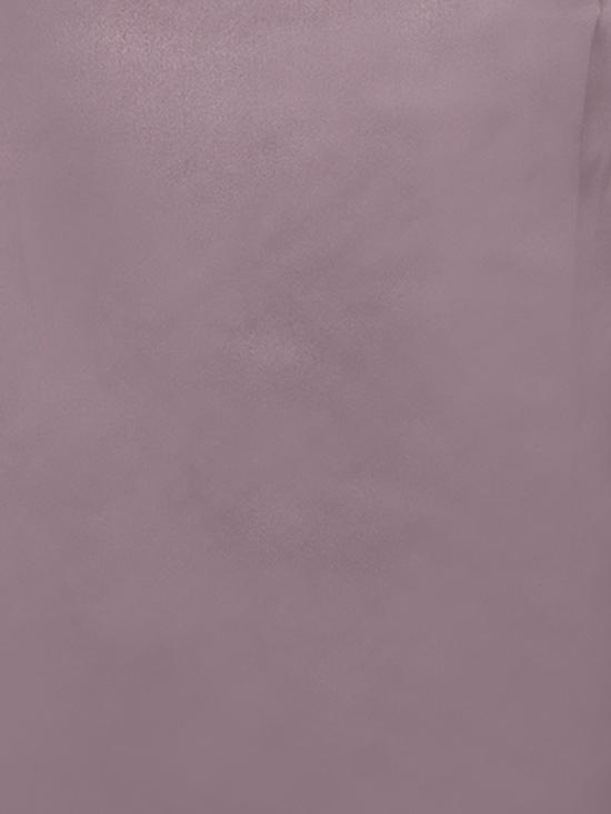 27FW 아크네 스튜디오 탑 AB0015 ADF Purple - ACNE STUDIOS
