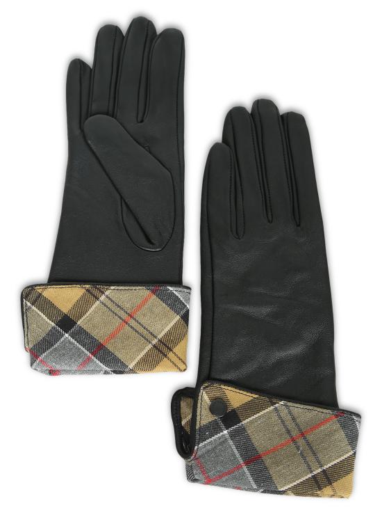 27FW 바버 액세서리 LGL0005 BK11 Black