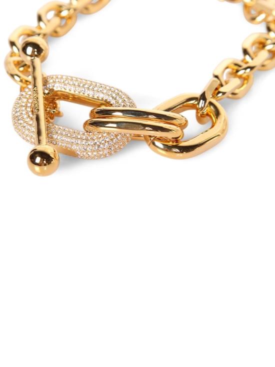 27FW 파코라반 보석 26HBB0578M M711 Metallic - PACO RABANNE