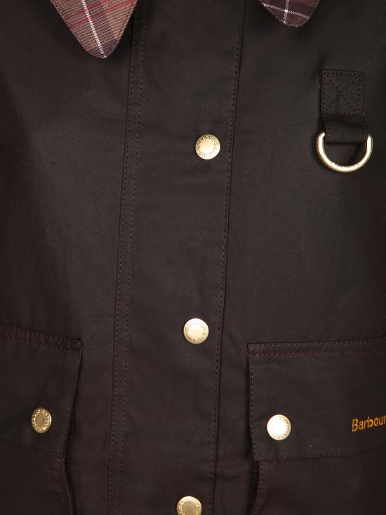 27FW 바버 자켓 LWX1581 RU91 Brown - BARBOUR