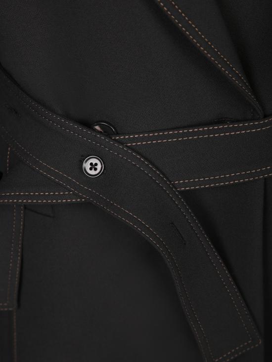 27FW 폴 스미스 자켓 W1R468J W11304 79 Black - PAUL SMITH