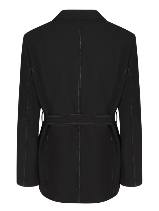 27FW 폴 스미스 자켓 W1R468J W11304 79 Black - PAUL SMITH